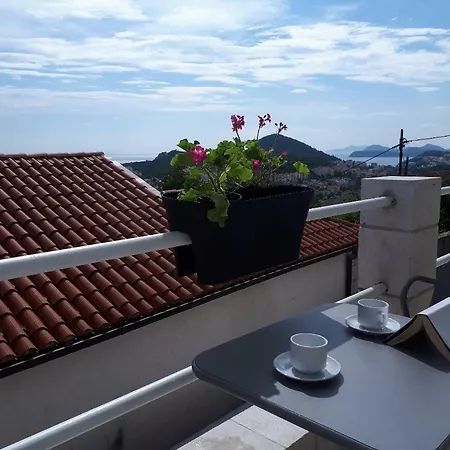 Alto Rooms And Apartments Dubrovnik Exterior photo