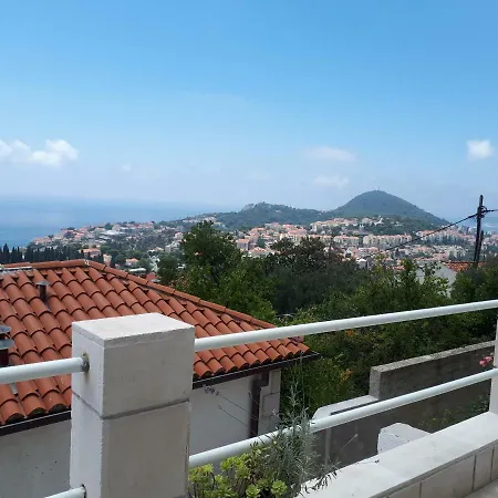 Alto Rooms And Apartments Dubrovnik Exterior photo