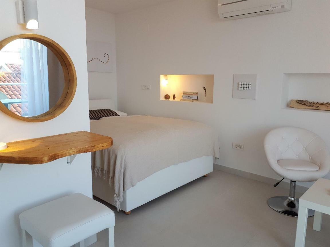 Apartament Alto And