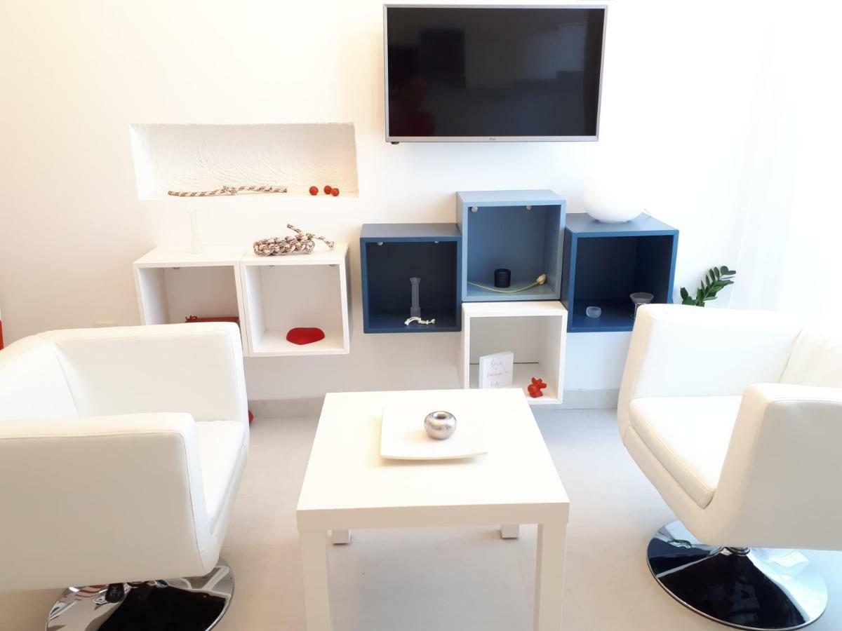 Apartament Alto And