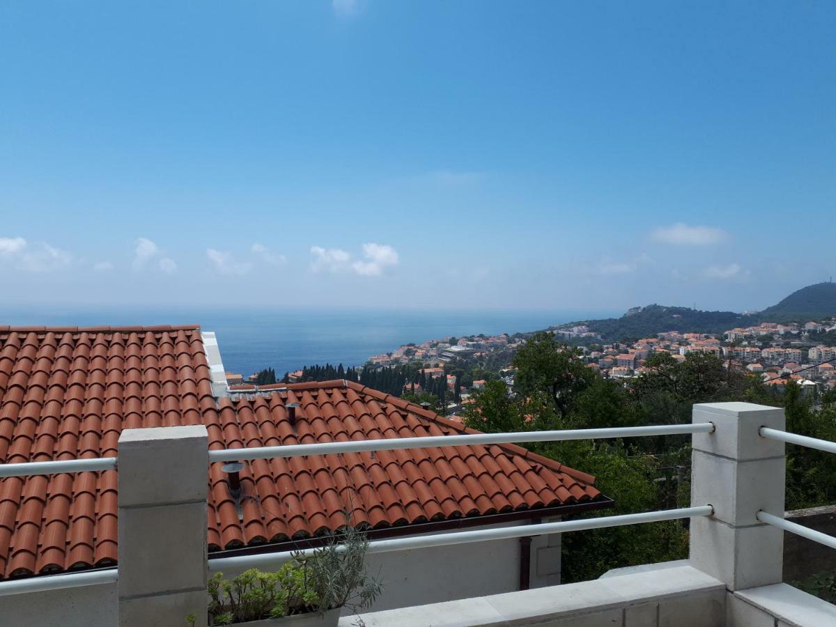 Apartment Alto And Dubrovnik